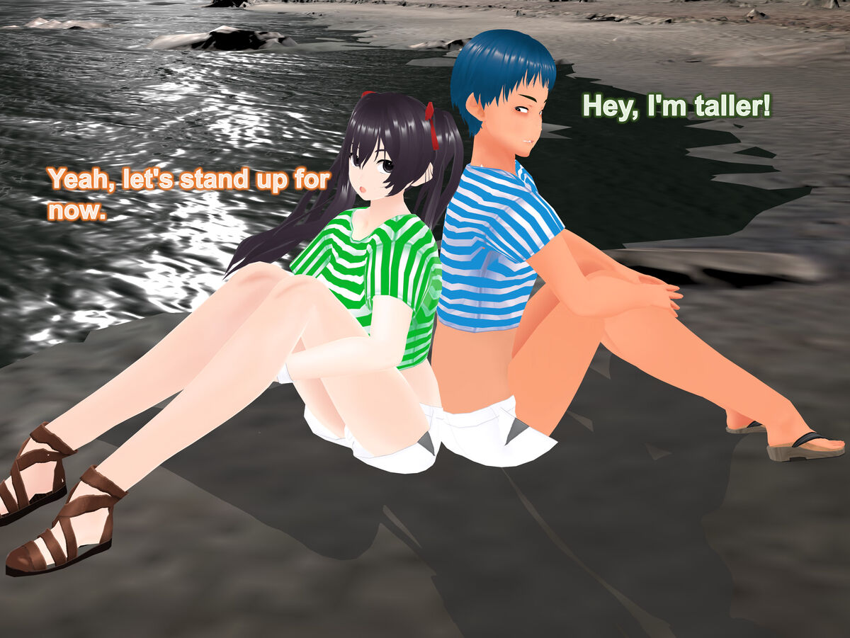 Growth Sound - Beach image number 23