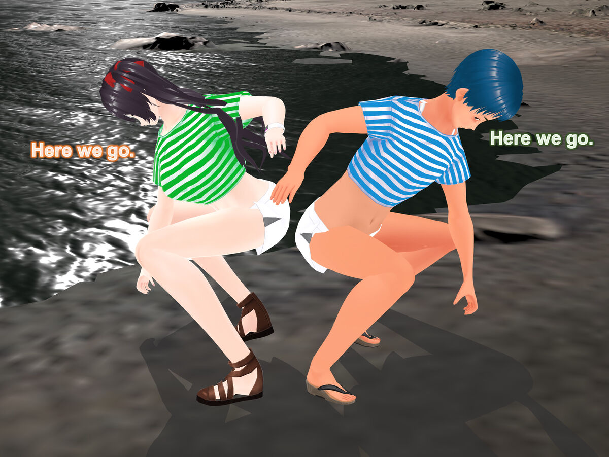 Growth Sound - Beach image number 24