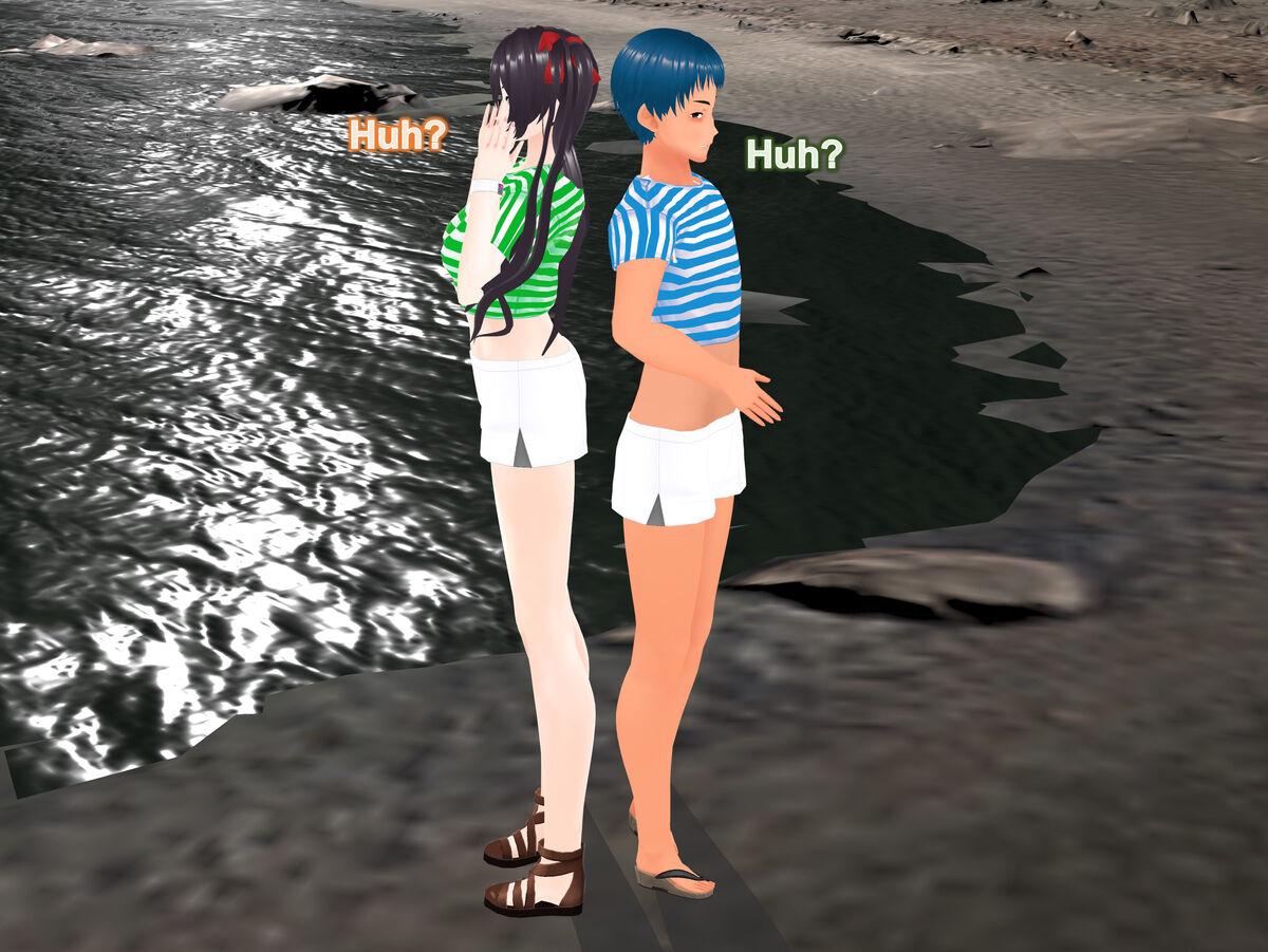 Growth Sound - Beach image number 25