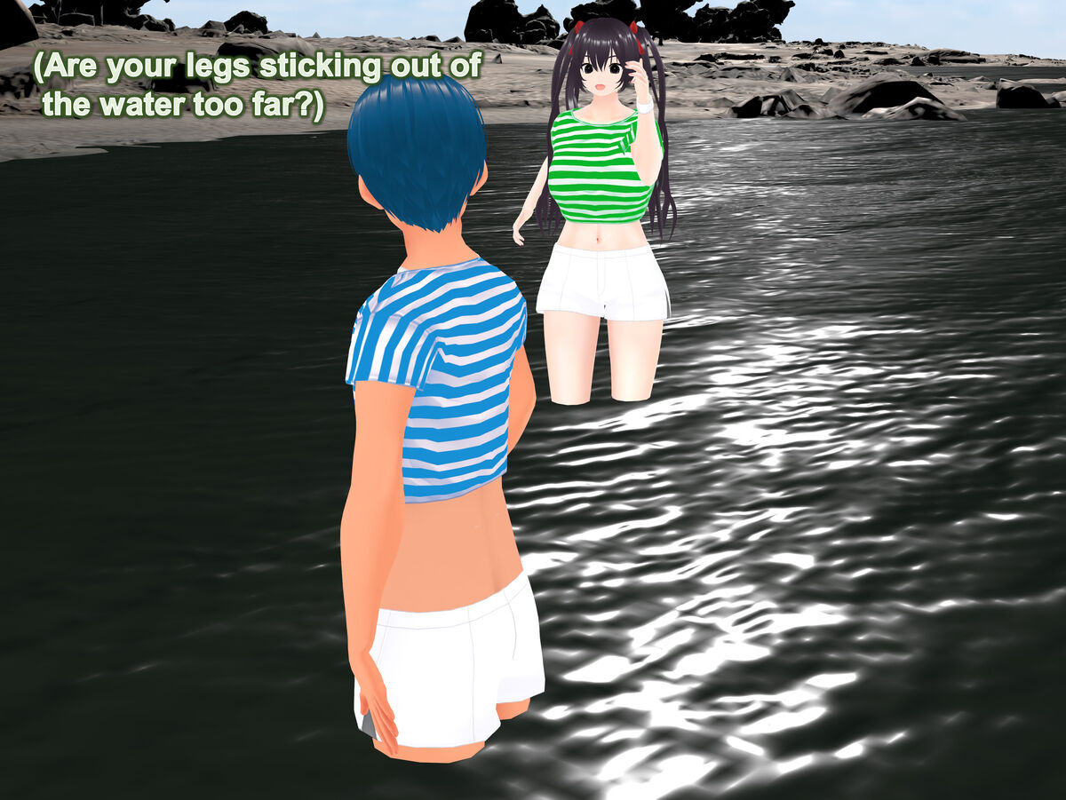 Growth Sound - Beach image number 31