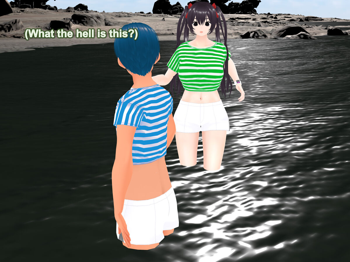 Growth Sound - Beach image number 32