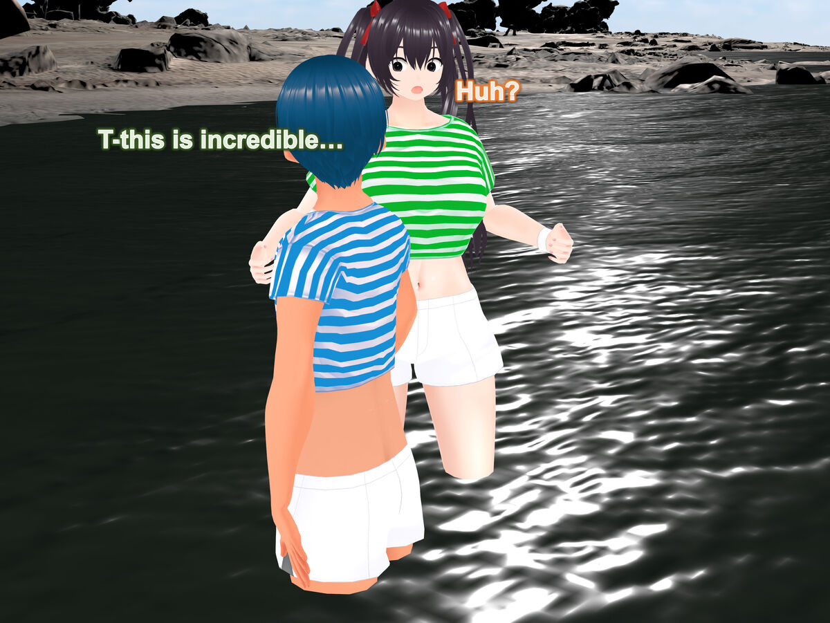 Growth Sound - Beach image number 33