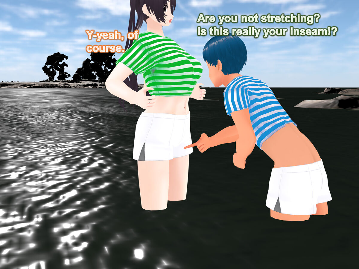 Growth Sound - Beach image number 34