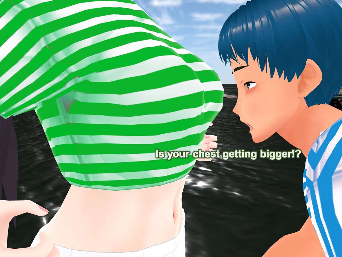 Growth Sound - Beach image number 35