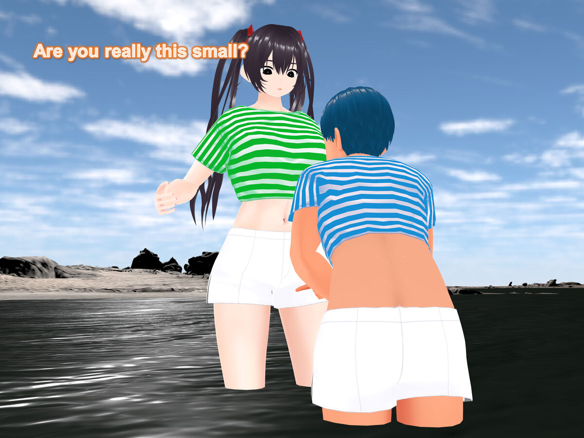 Growth Sound - Beach image number 36