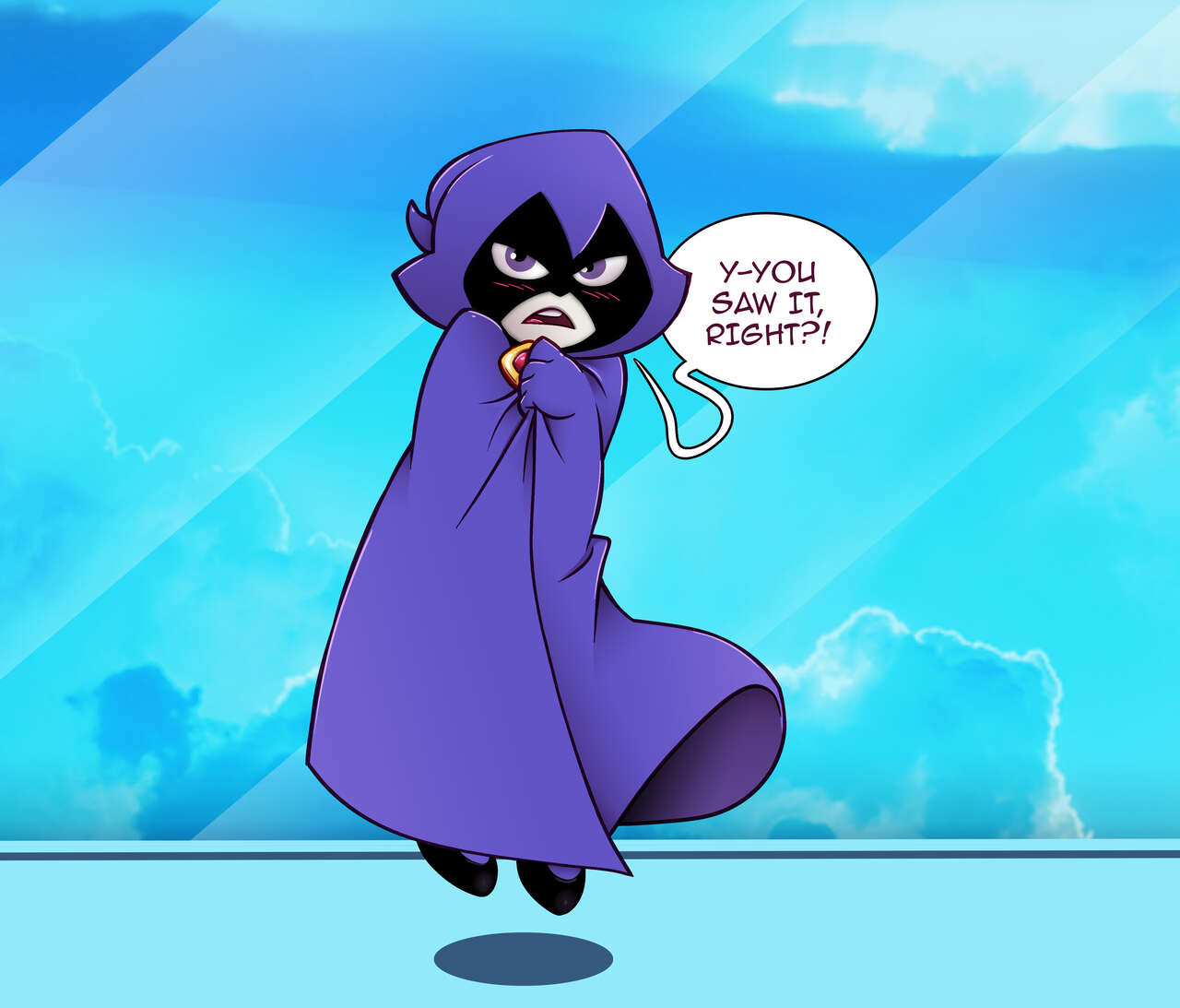 [Enf-Lover] Time to share 图片编号 3