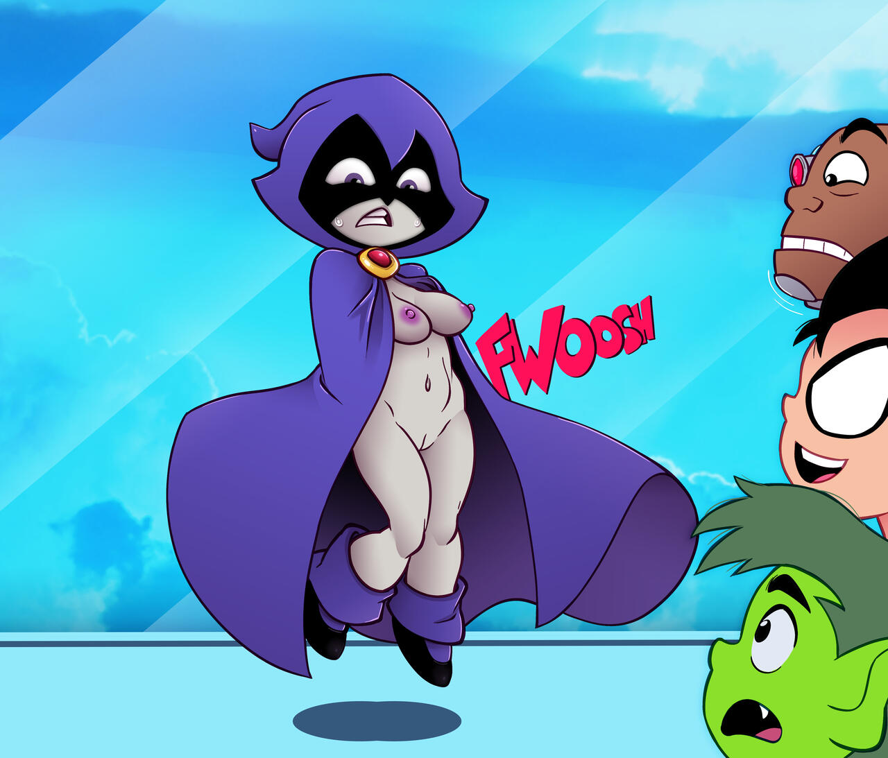 [Enf-Lover] Time to share 图片编号 4