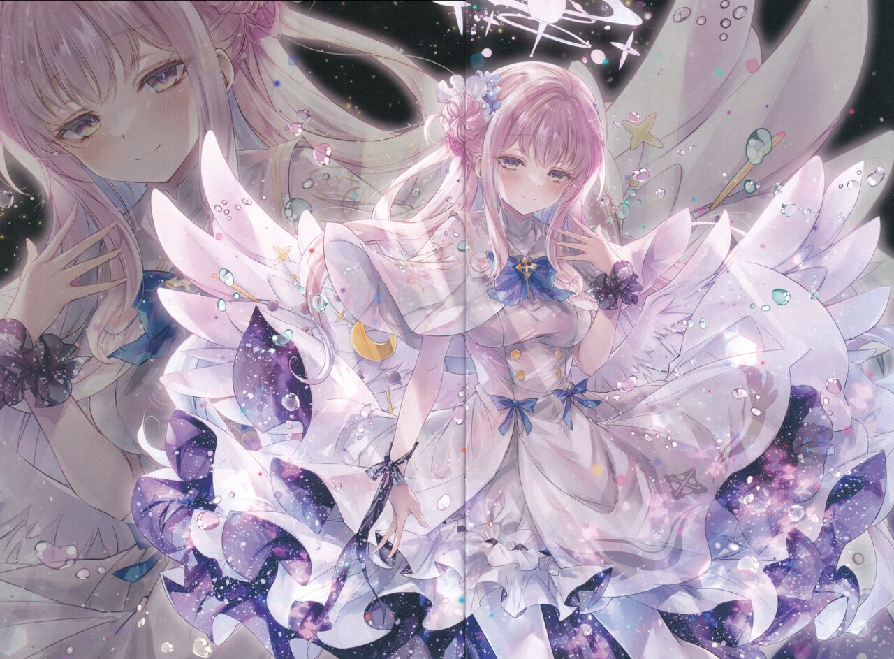 [Alemateorema (Kobayashi Youkoh)] GARIGARI122 (ZgegScans) 이미지 번호 2