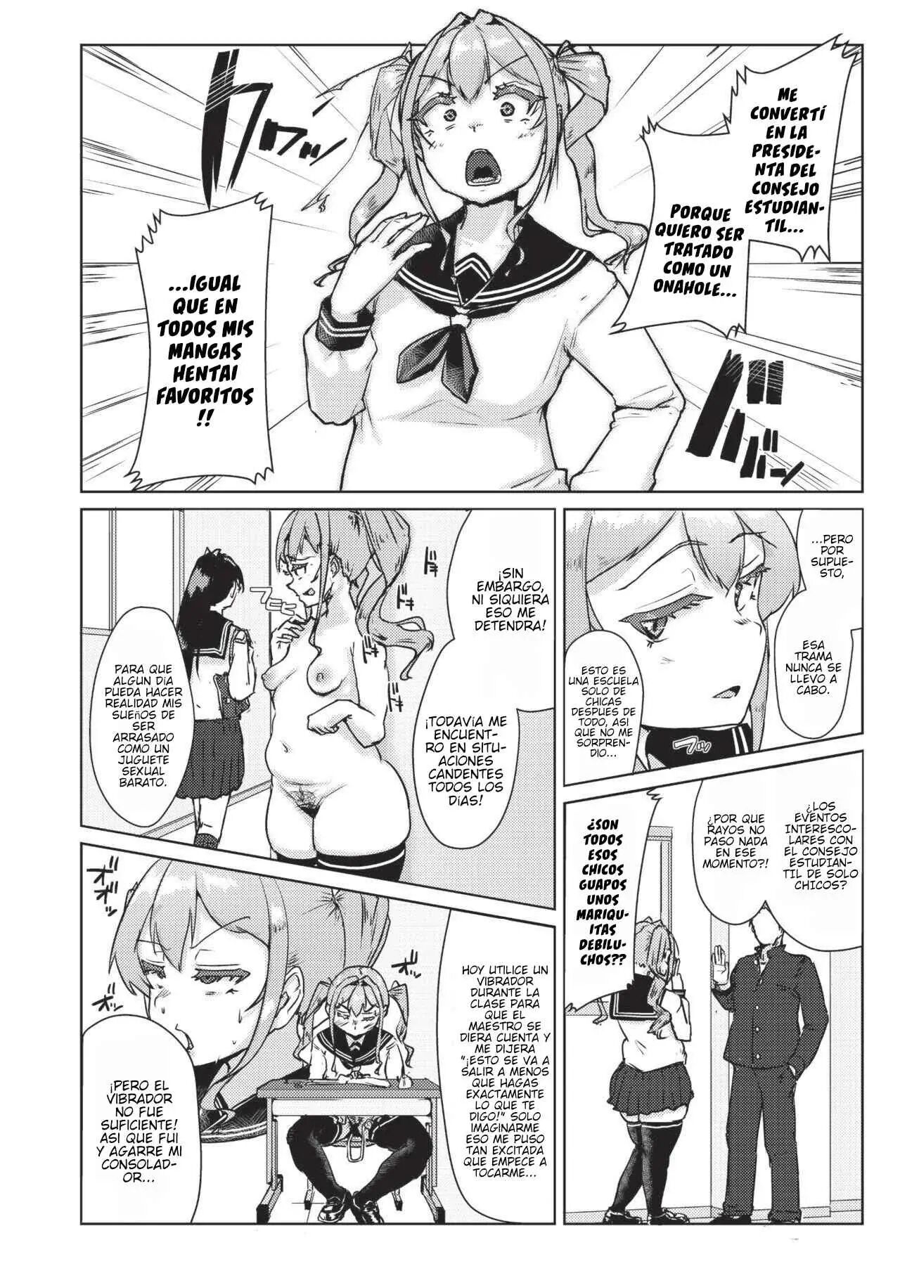 [Auroramix (Shigekix)] Sensei no Ochinchin, Watakushi ni Bussashite kudasaimashi! [Spanish] [K4ZOKU FANSUB] 이미지 번호 7