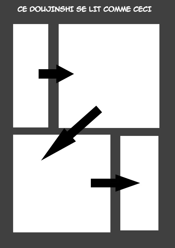 If Scenario - Amber {French} [Harmit] image number 2