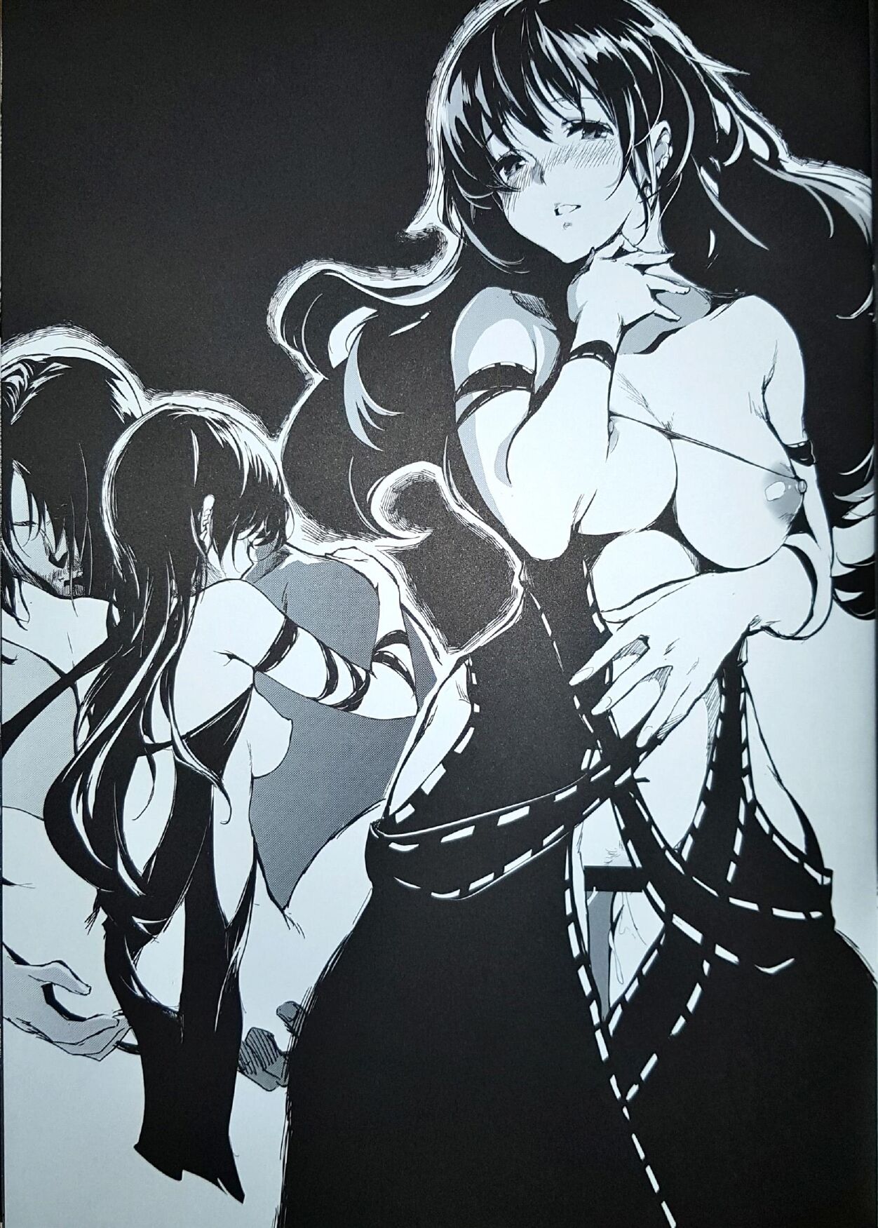 闇の中に 이미지 번호 5