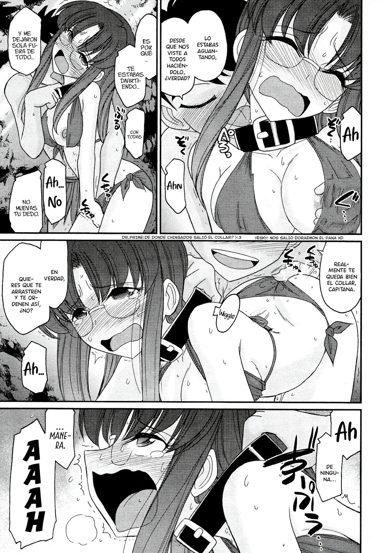 [Charlie Nishinaka] Cheers! 13 [spanish] [Daisuke no fansub] 画像番号 83