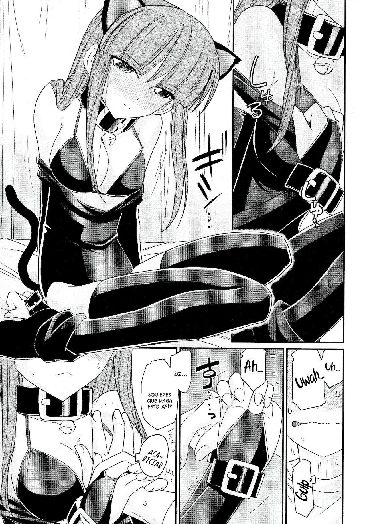 [Charlie Nishinaka] Cheers! 13 [spanish] [Daisuke no fansub] 画像番号 99