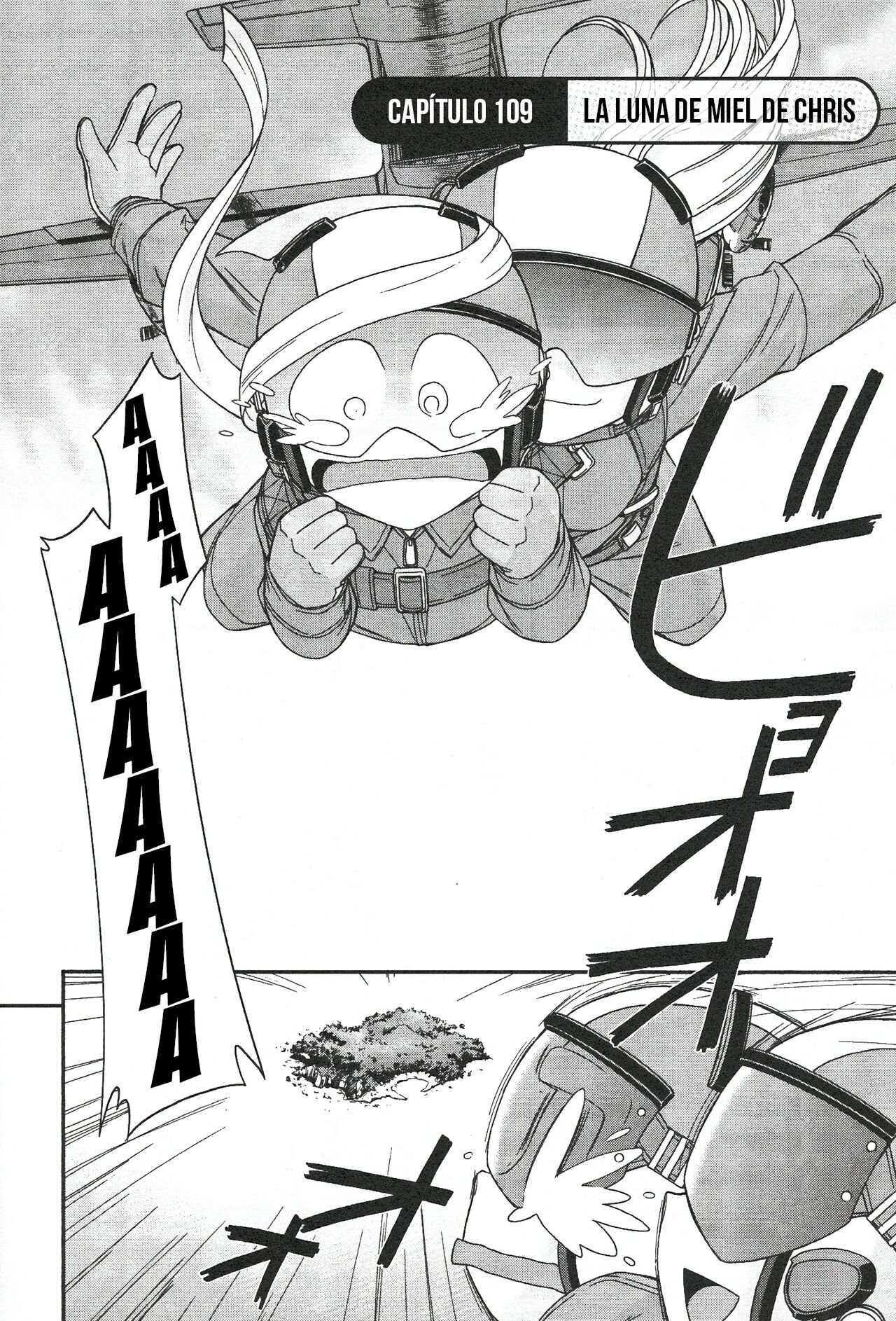 [Charlie Nishinaka] Cheers! 13 [spanish] [Daisuke no fansub] 画像番号 154