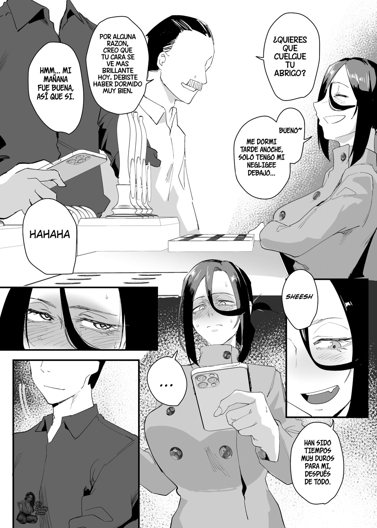 Mi Corazón Esta Firmemente Atado 画像番号 50