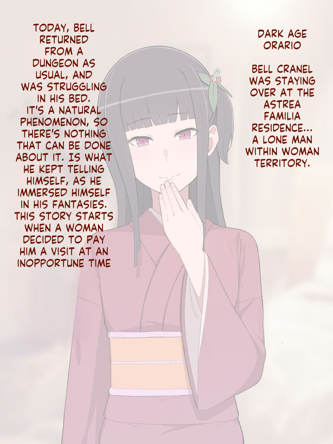 [Yamada Rimuru] Pixiv Various [English] [Kappasa] image number 20