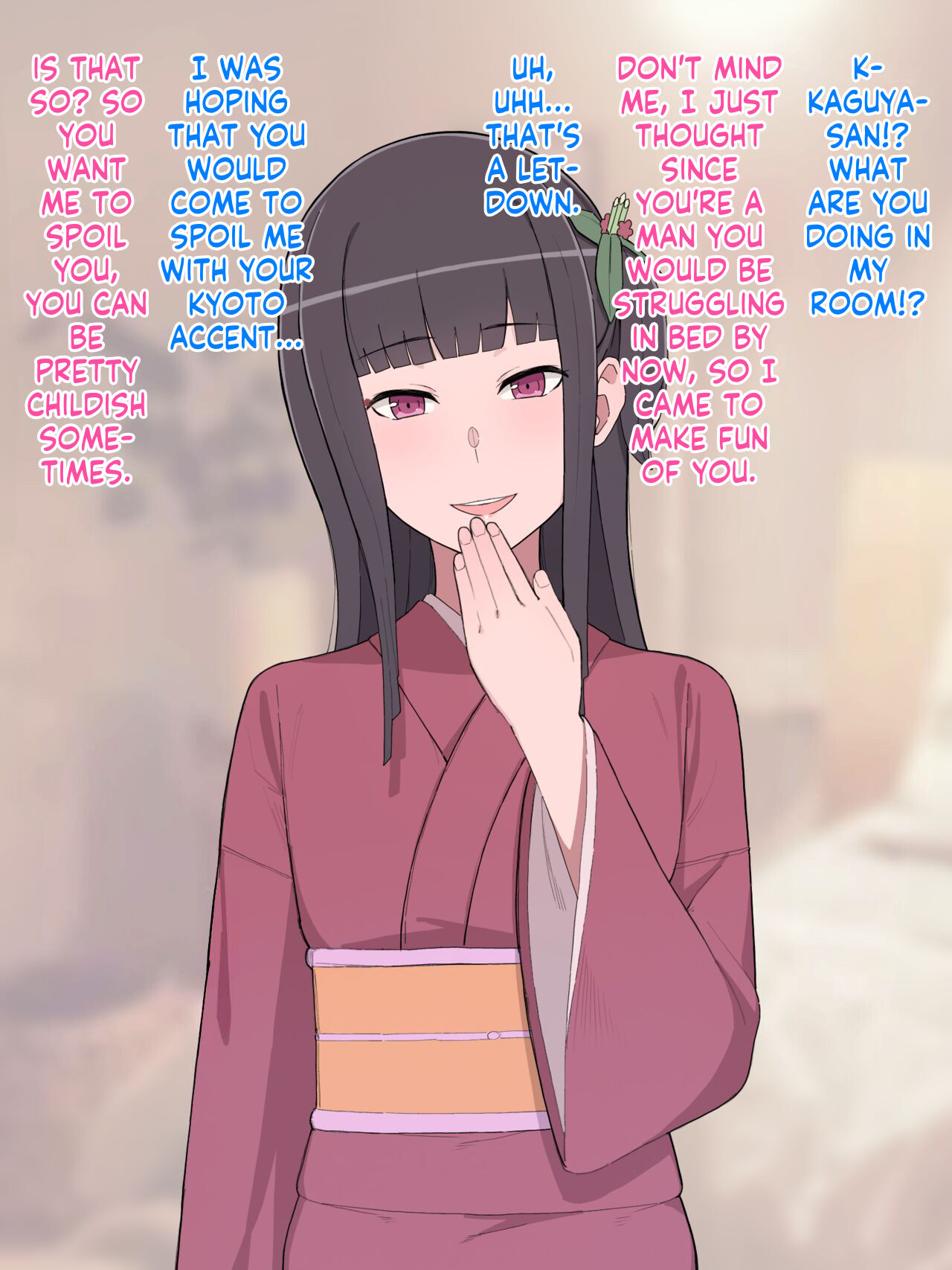 [Yamada Rimuru] Pixiv Various [English] [Kappasa] image number 21