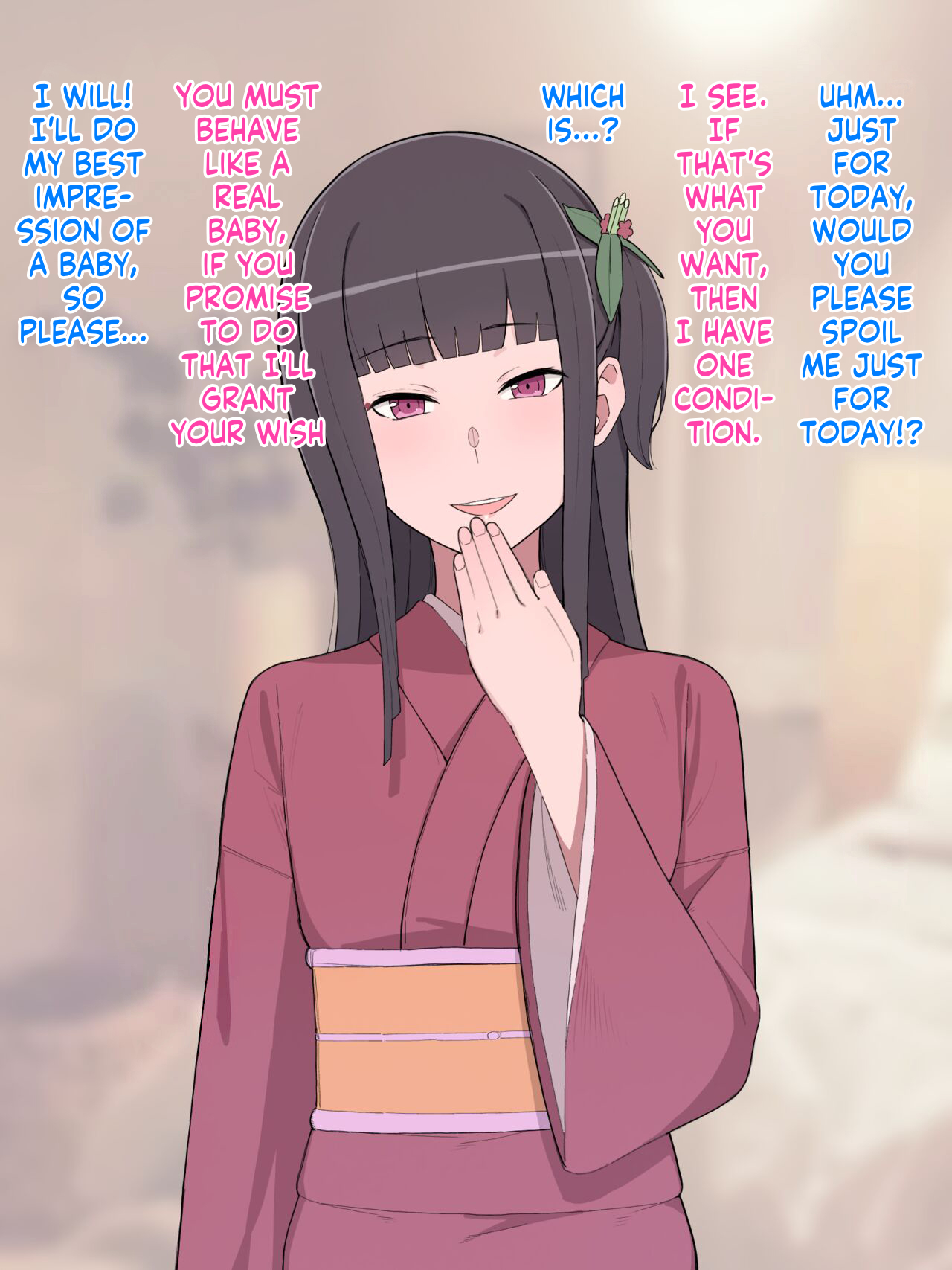 [Yamada Rimuru] Pixiv Various [English] [Kappasa] image number 22