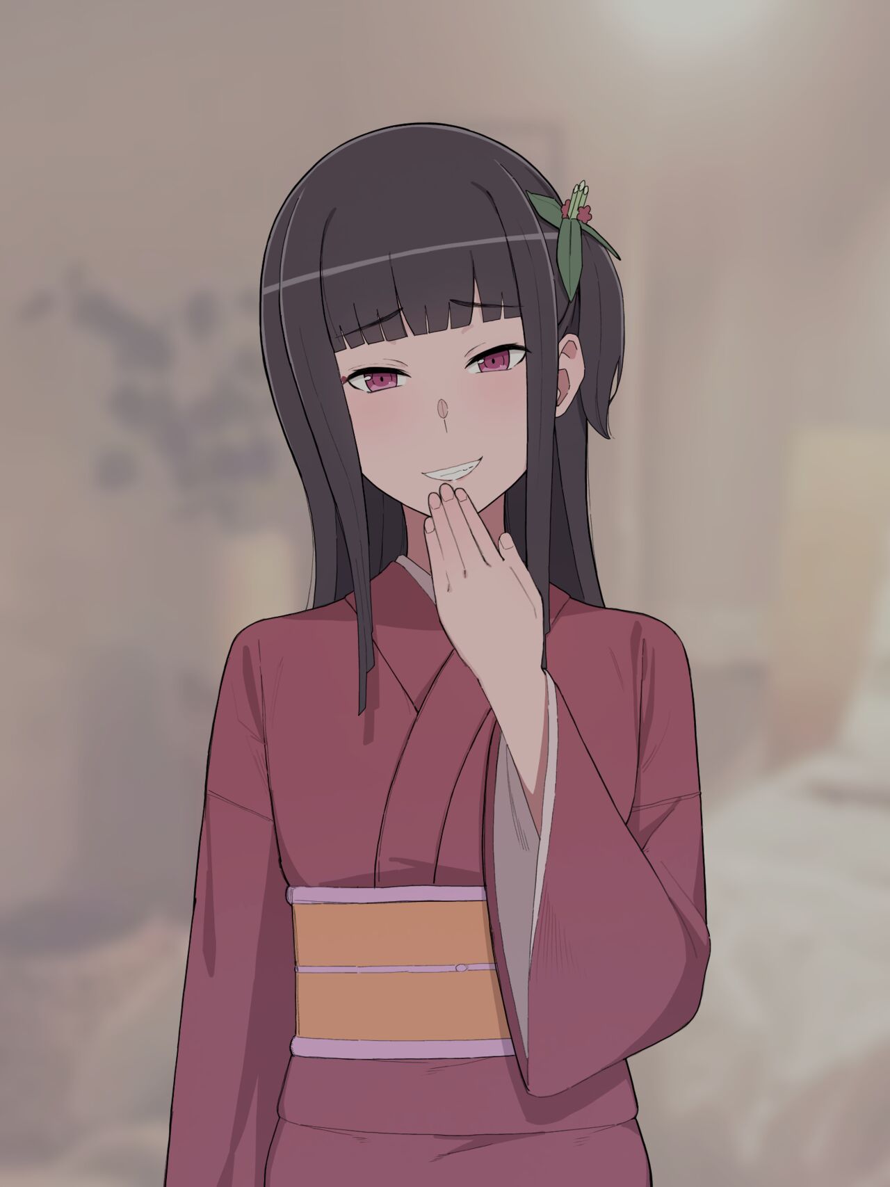 [Yamada Rimuru] Pixiv Various [English] [Kappasa] image number 24