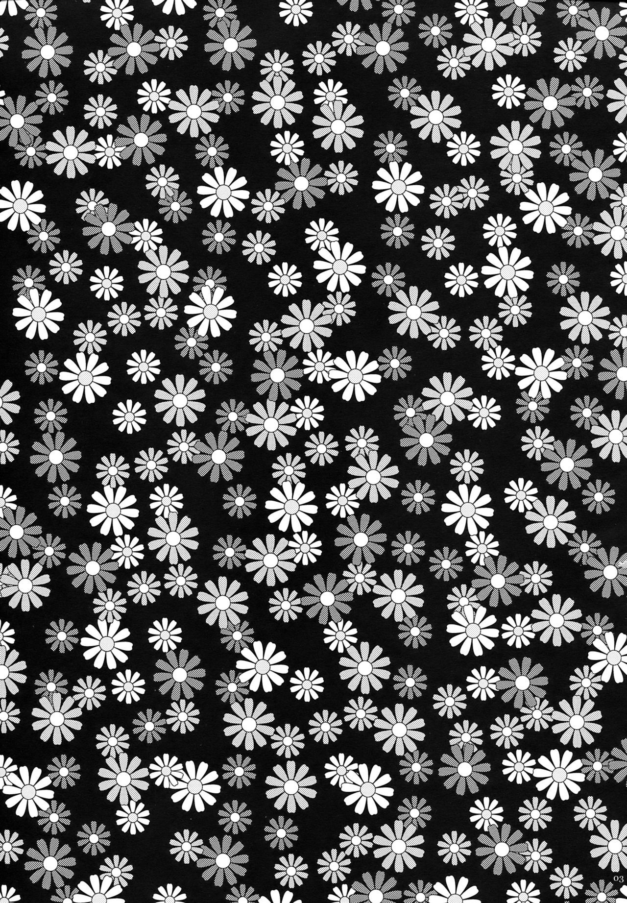 (C78) [iYou (Yukkyun)] Itsuki 1 (Heart Catch Precure!) [Chinese] 이미지 번호 3