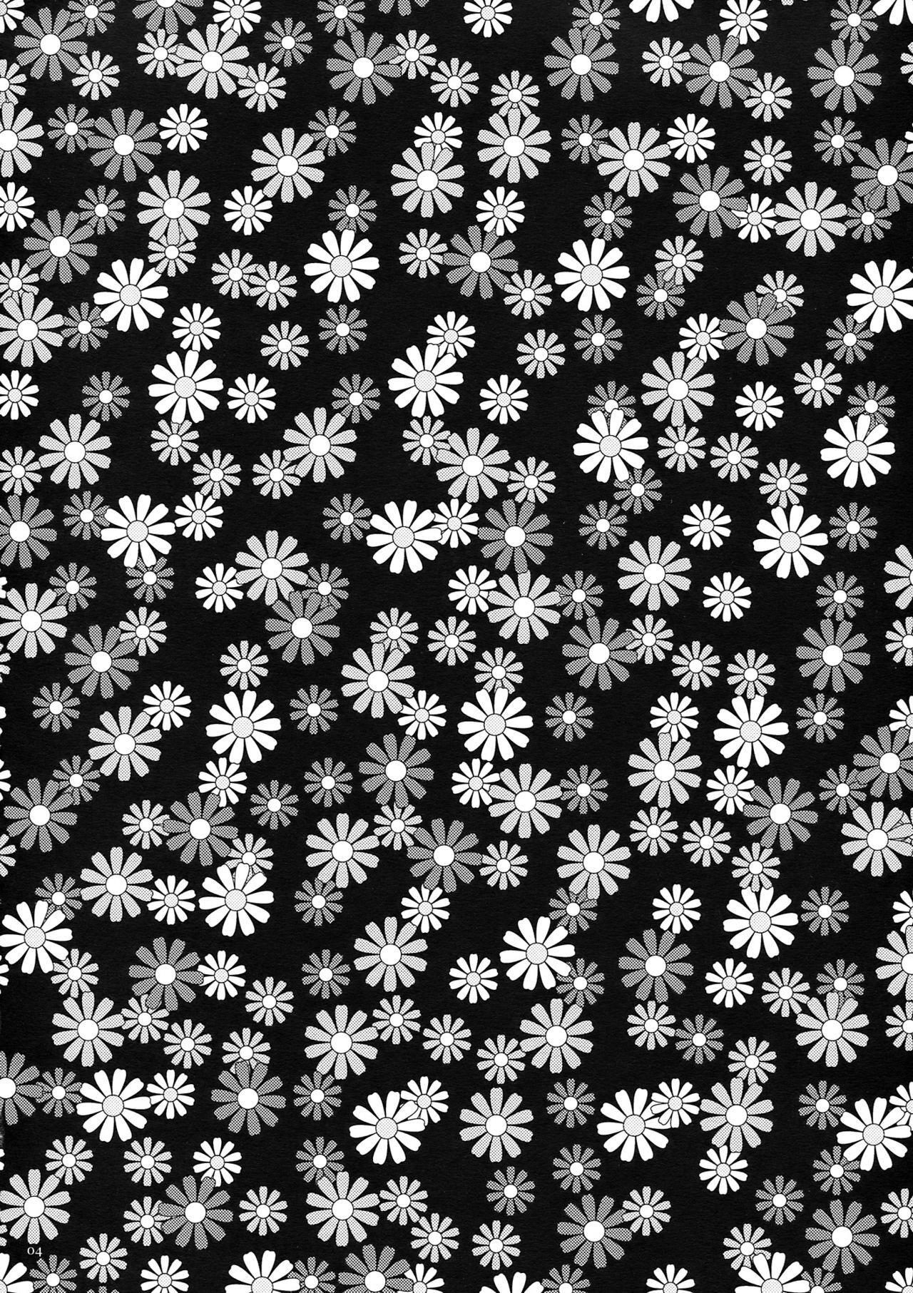 (C78) [iYou (Yukkyun)] Itsuki 1 (Heart Catch Precure!) [Chinese] 이미지 번호 4