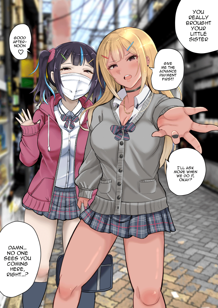 [Butatamax (Butatama)] Genkai Twins episode 1 [English] [Doujins.com] image number 10