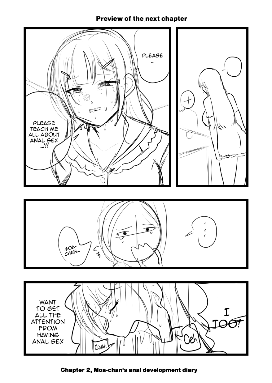 [Butatamax (Butatama)] Genkai Twins episode 1 [English] [Doujins.com] image number 28