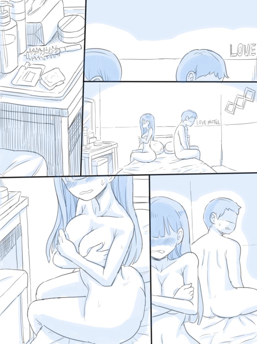 [nisino] My Sister [English] [Uncle Bane] (Ongoing) 画像番号 18