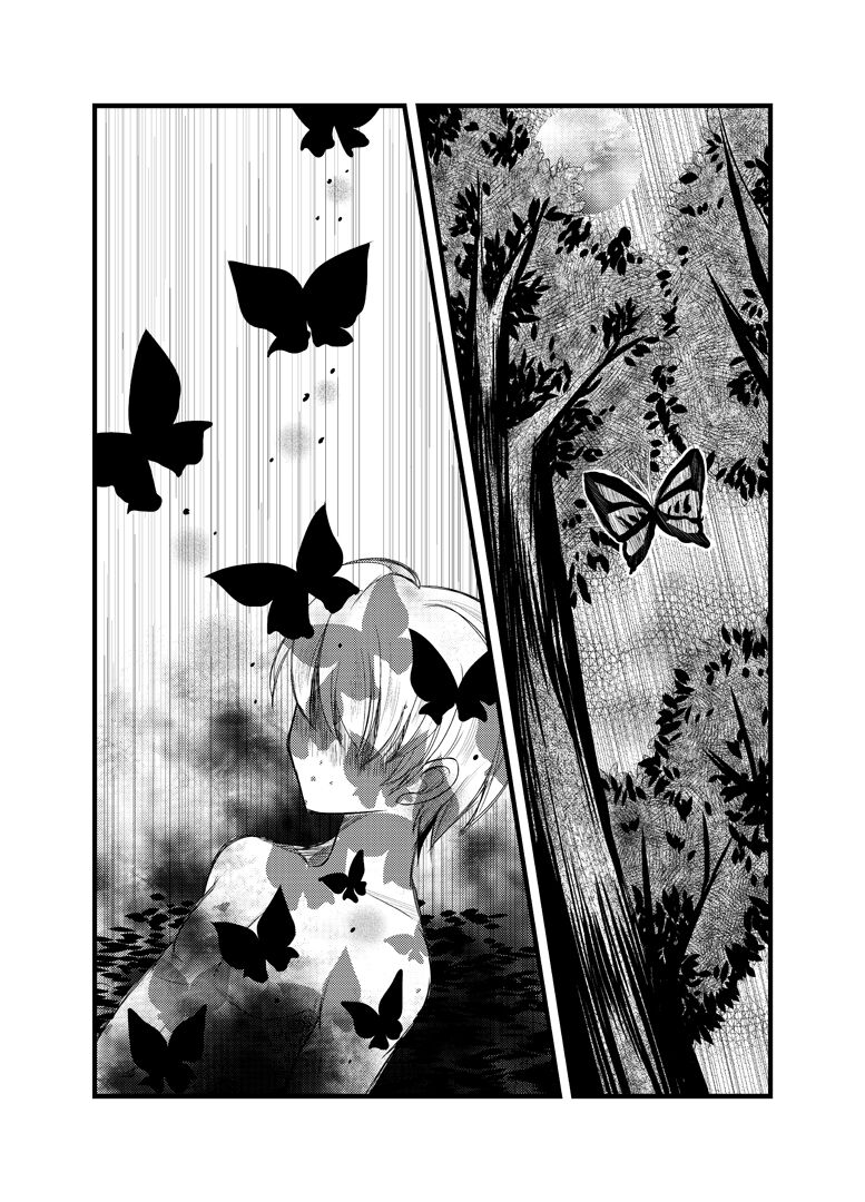 雛祀り  森萌ユル 画像番号 19