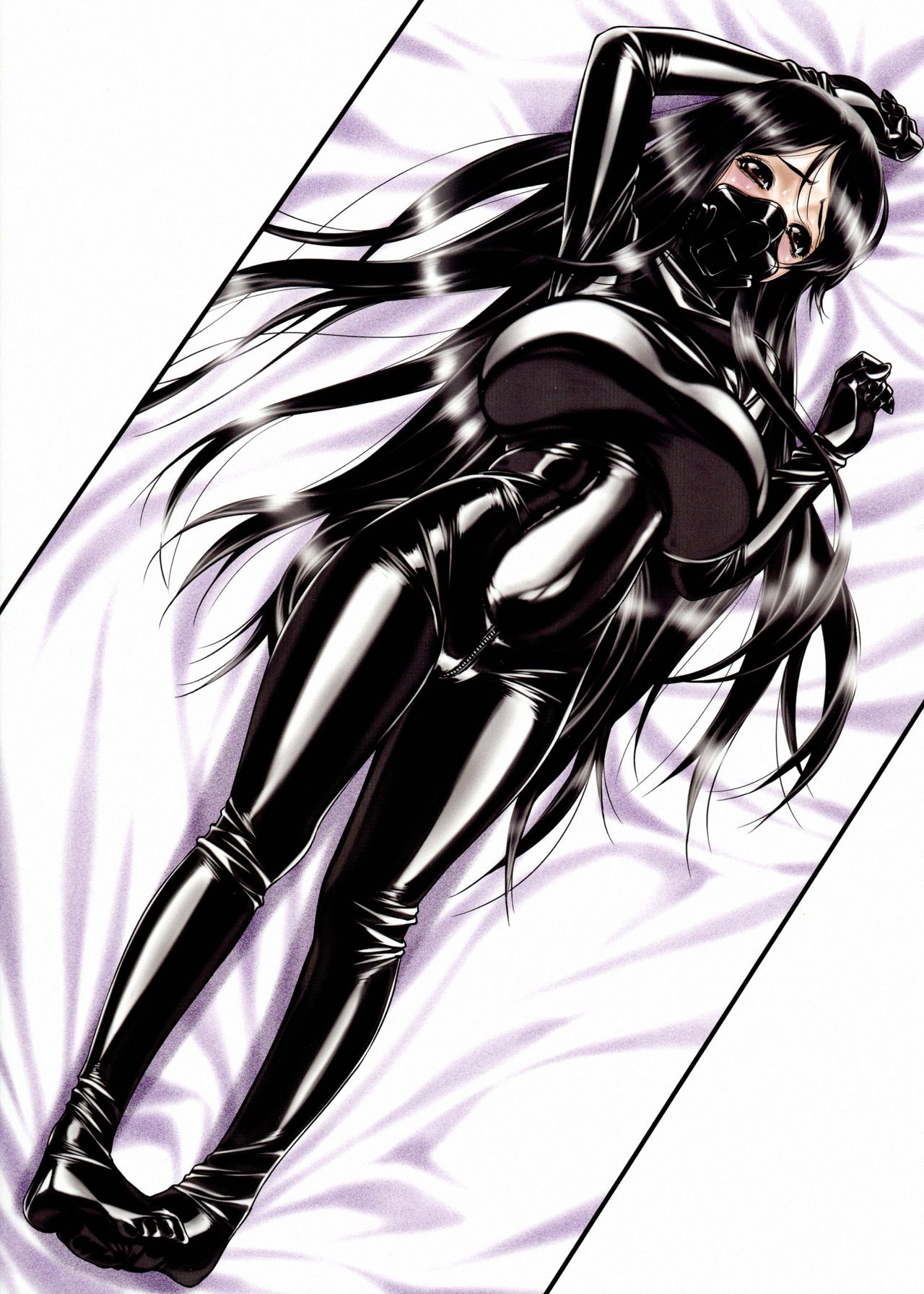 [Kudamono Monogatari (Kuroishi Ringo)] Kuroishi Ringo Request Doujinshi Ni [French] [ChatGPT] 이미지 번호 2