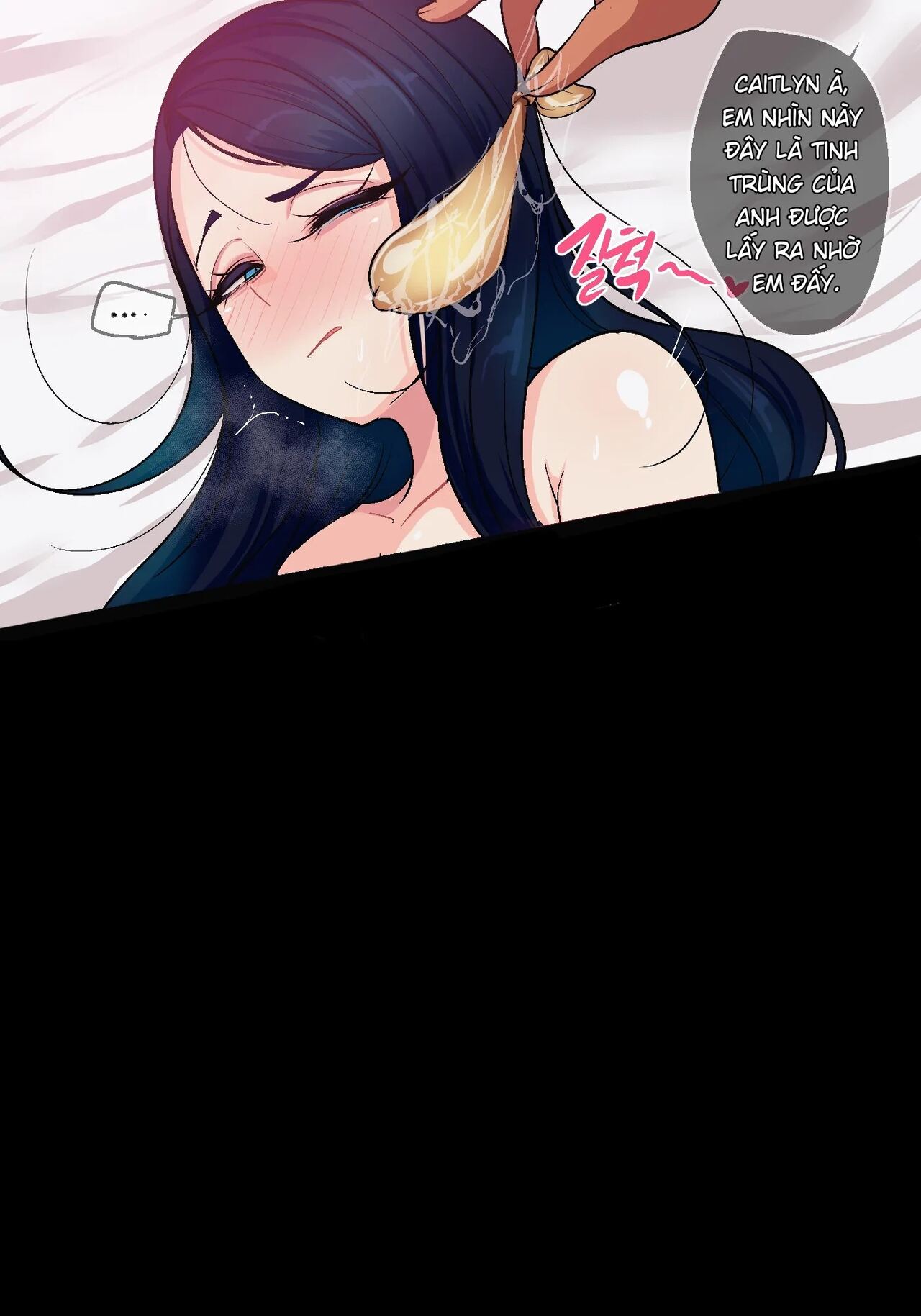 kimtoxic_Arcane_Vi,Caitlyn 이미지 번호 45