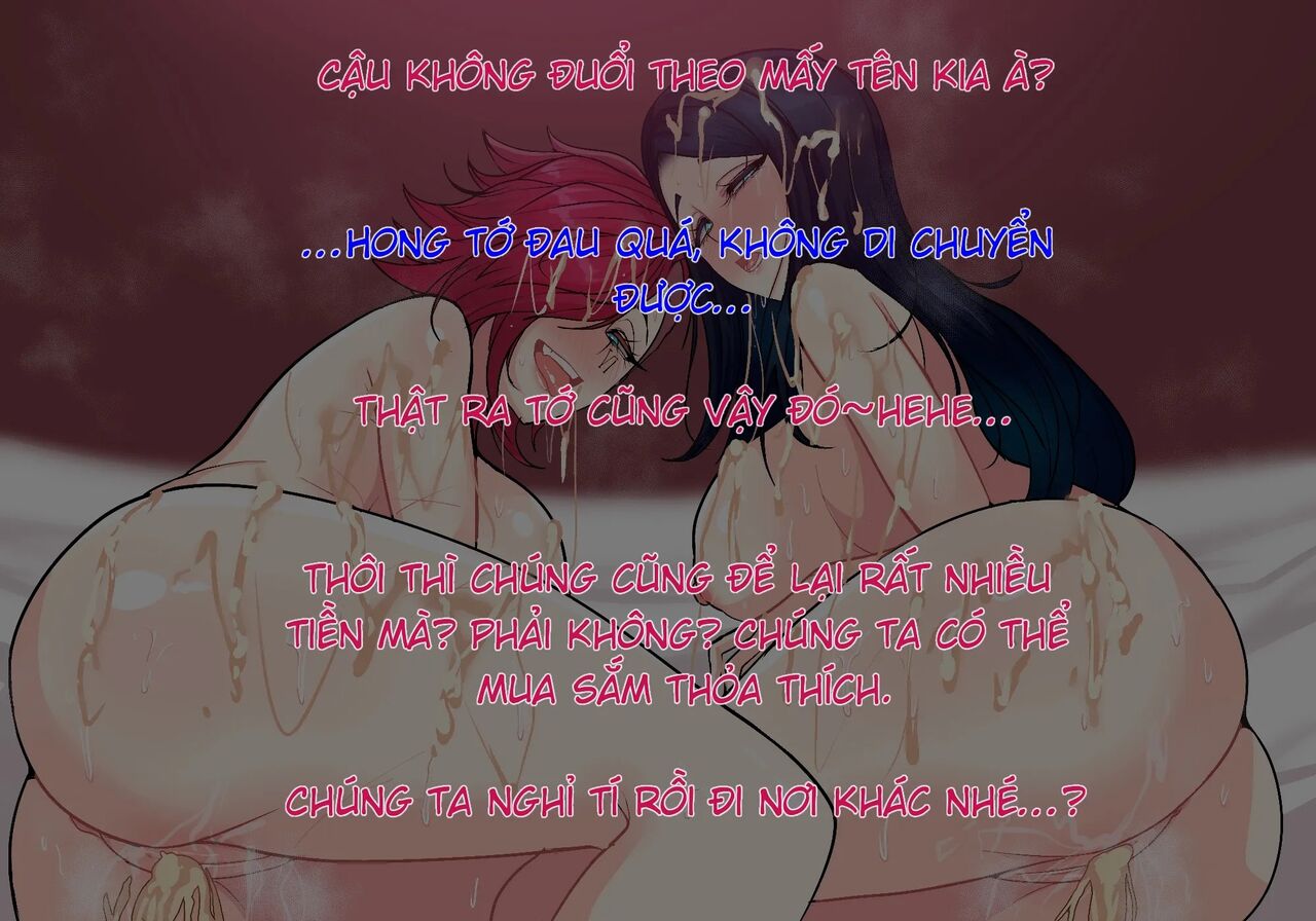 kimtoxic_Arcane_Vi,Caitlyn 이미지 번호 89