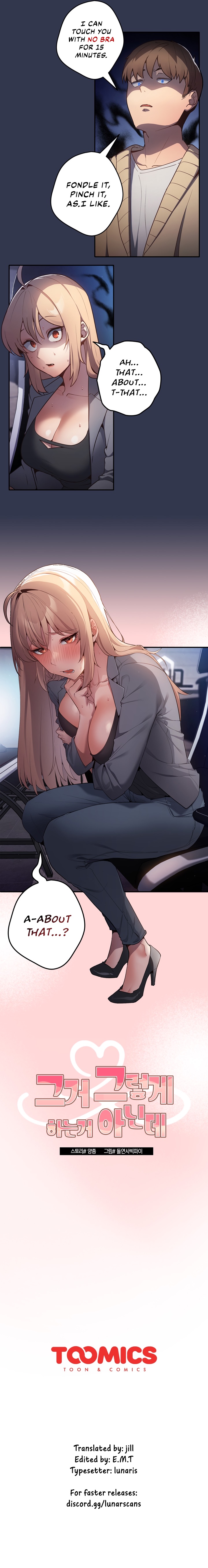 That’s not how you do it Ch 1 - 6 image number 9