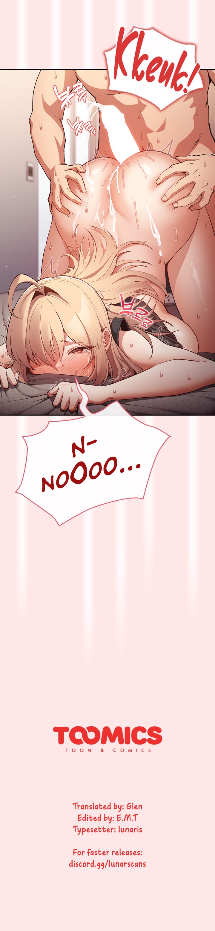 That’s not how you do it Ch 1 - 6 image number 38