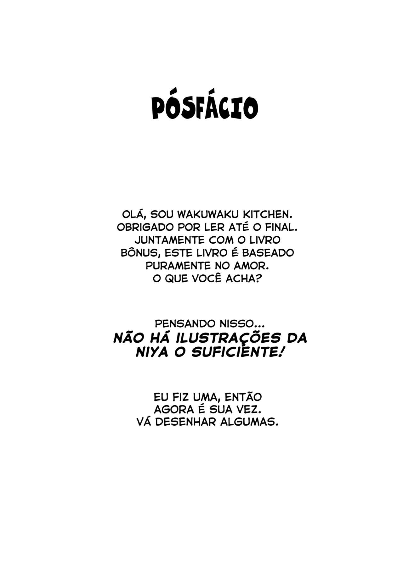 [WAKUWAKU DINING (Wakuwaku Kitchen)] Sensei no Atsui Ai no Osekkyou. (Blue Archive) [Portuguese-BR] [Matsuguma] [Digital] numero di immagine  25