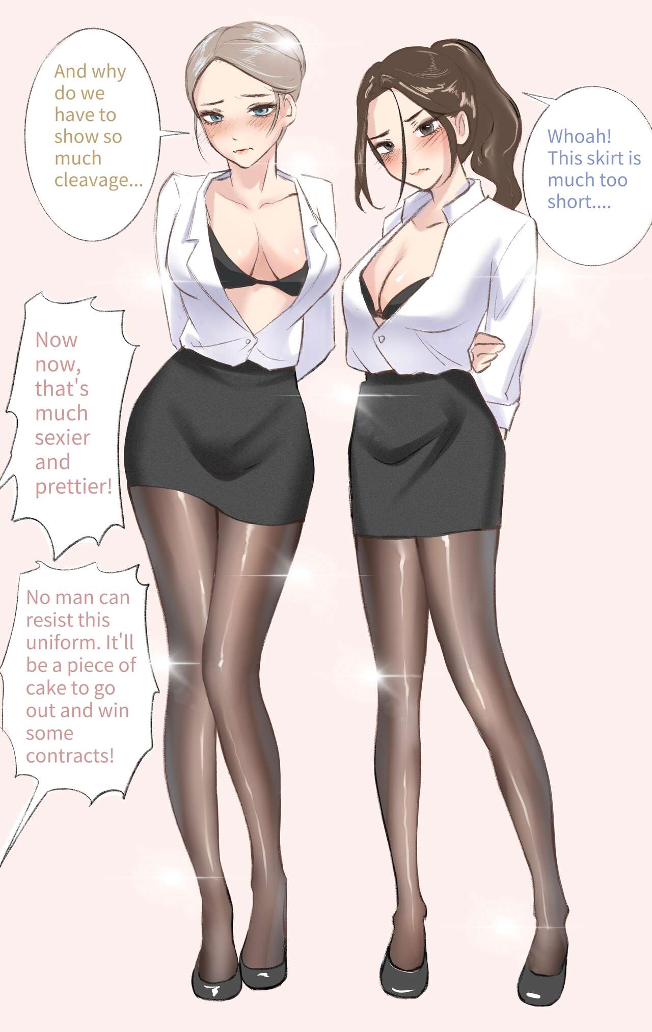 The secret of supervisor [Midnight] [English] Bildnummer 33