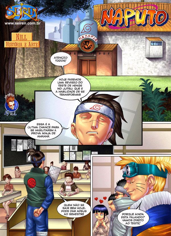 Naputo [Portuguese] [Animated] numero di immagine  3