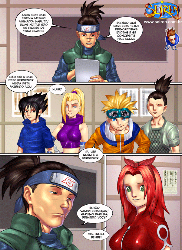 Naputo [Portuguese] [Animated] numero di immagine  4