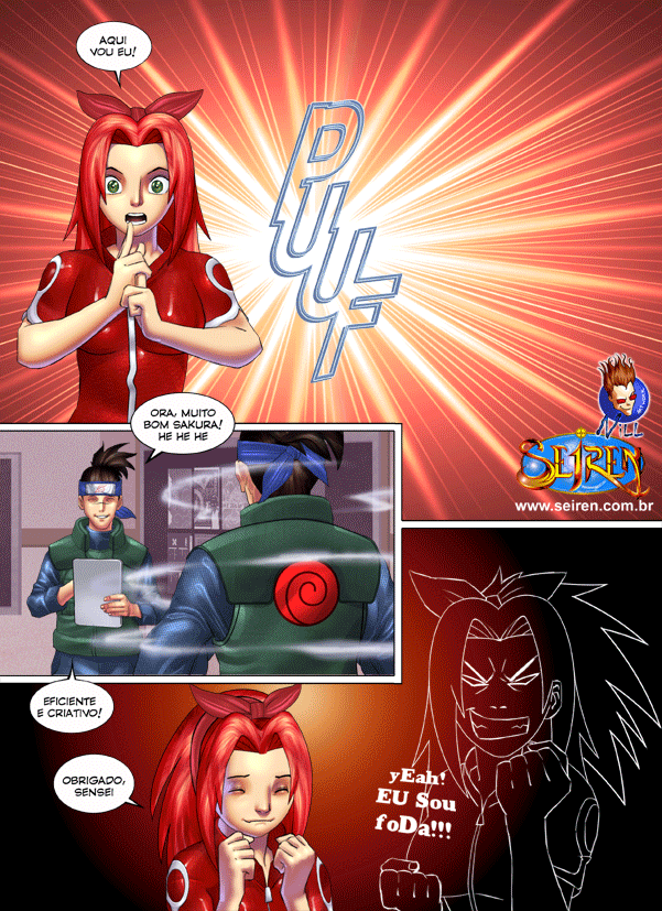 Naputo [Portuguese] [Animated] numero di immagine  5