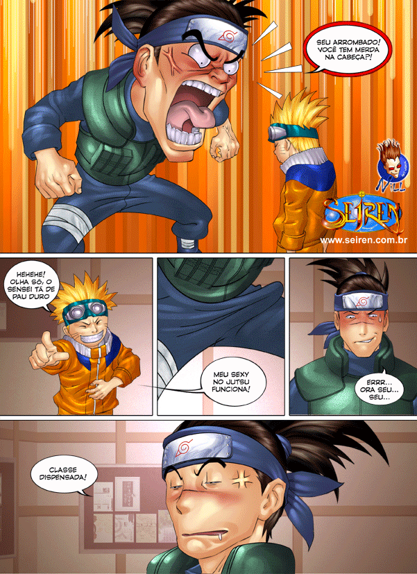 Naputo [Portuguese] [Animated] numero di immagine  10