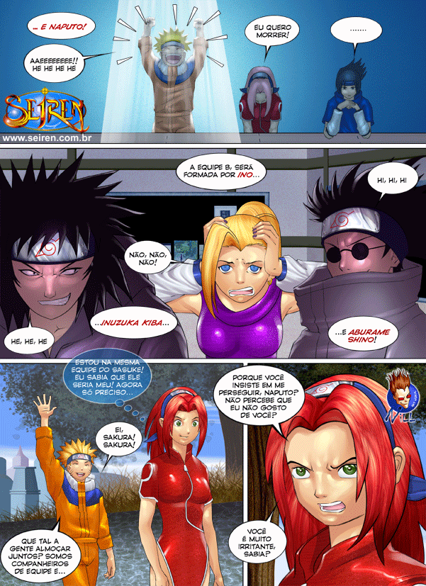 Naputo [Portuguese] [Animated] numero di immagine  13