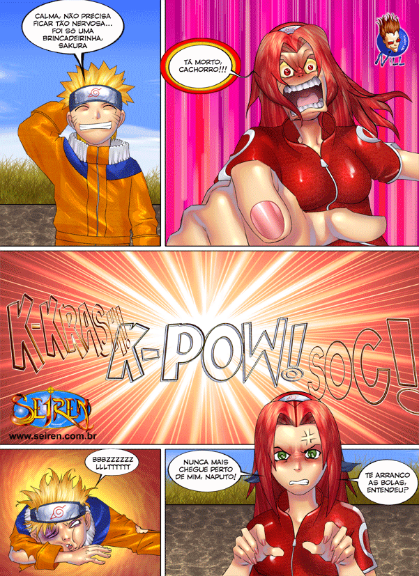 Naputo [Portuguese] [Animated] numero di immagine  21