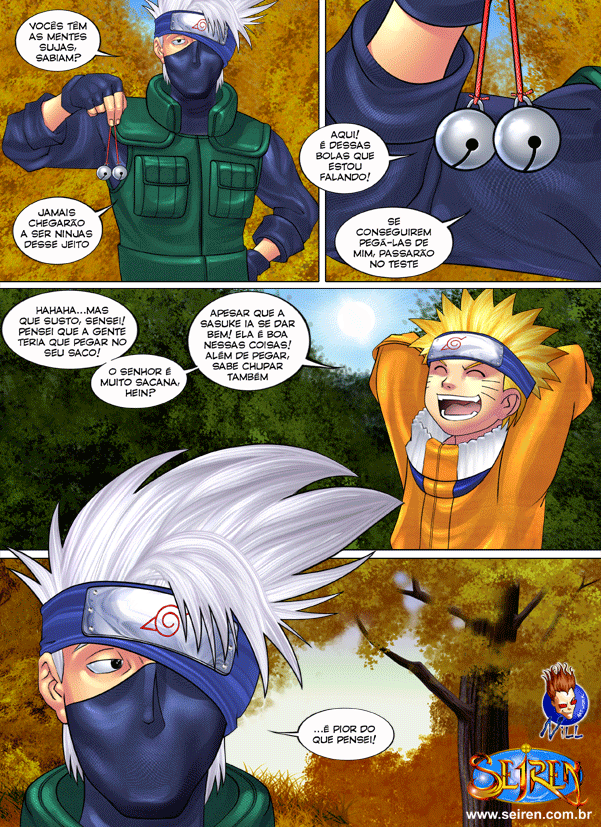 Naputo [Portuguese] [Animated] numero di immagine  26