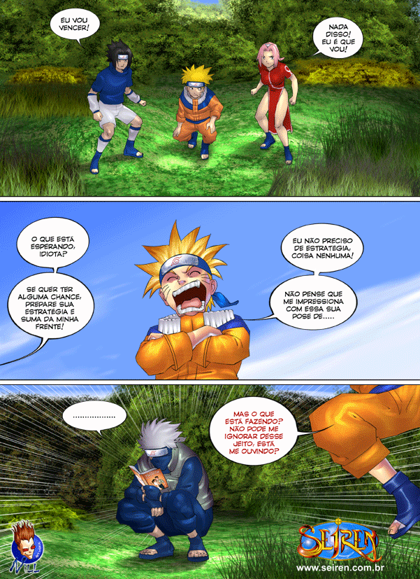 Naputo [Portuguese] [Animated] numero di immagine  28