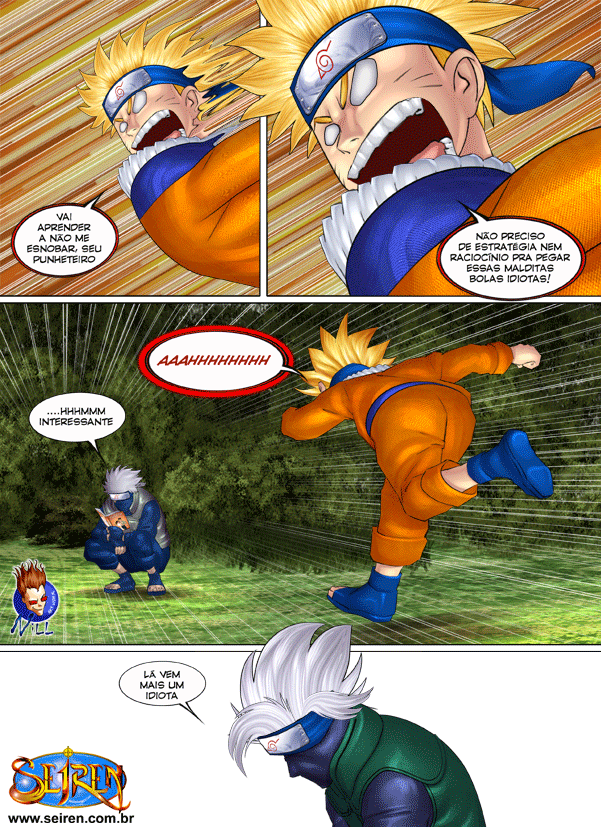 Naputo [Portuguese] [Animated] numero di immagine  29