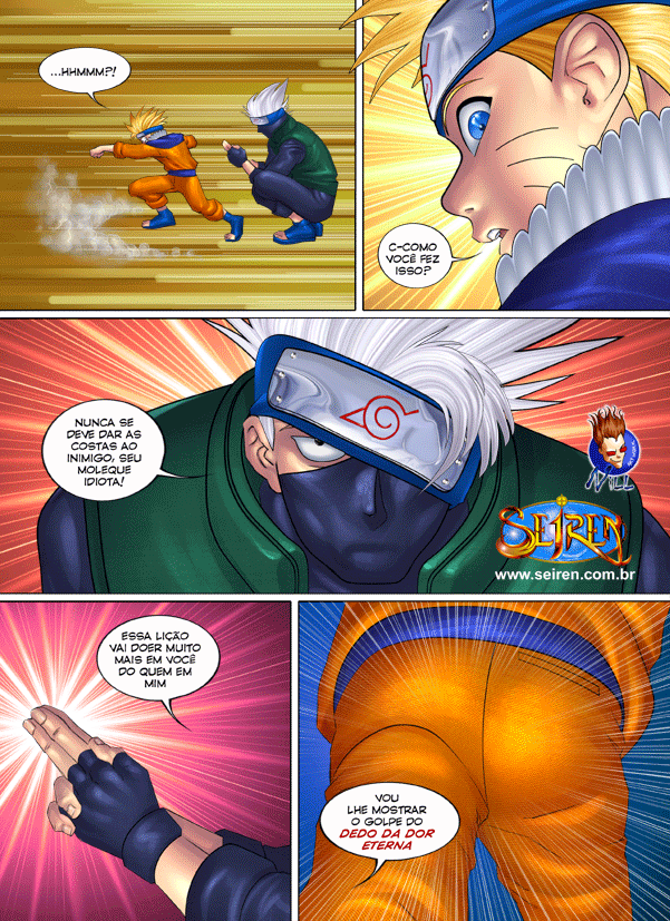 Naputo [Portuguese] [Animated] numero di immagine  30