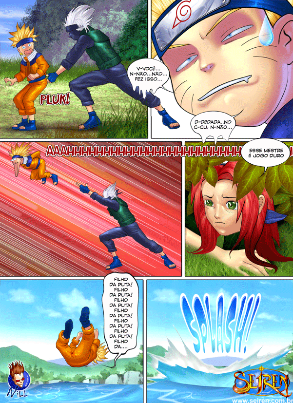 Naputo [Portuguese] [Animated] numero di immagine  31