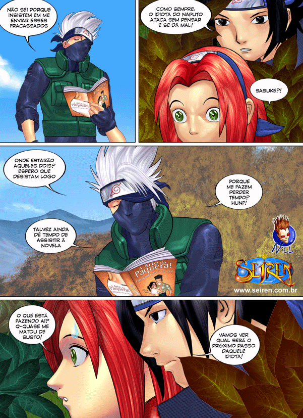 Naputo [Portuguese] [Animated] numero di immagine  32