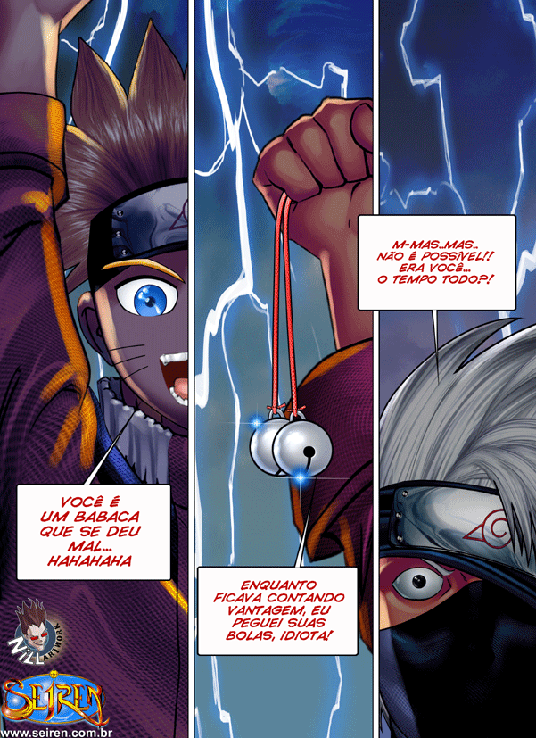 Naputo [Portuguese] [Animated] numero di immagine  62