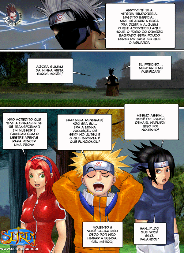 Naputo [Portuguese] [Animated] numero di immagine  64